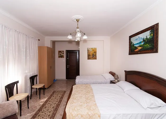 Erla\'S Apartment