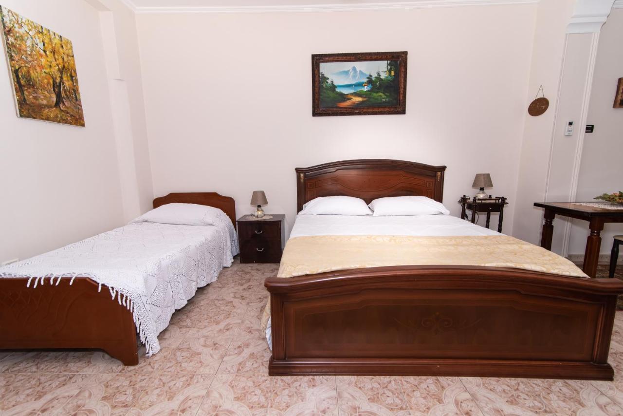 Erla's Apartament