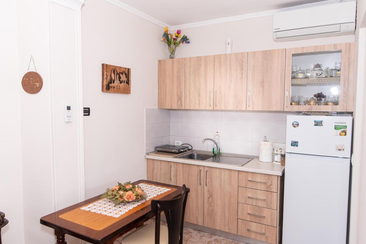 Erla's Apartament *