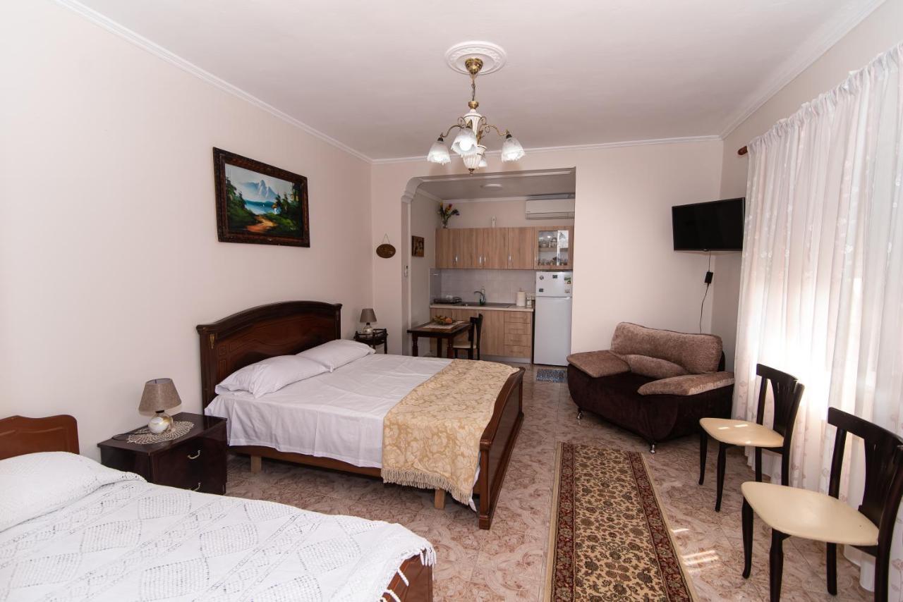 Erla's Apartament Tirana
