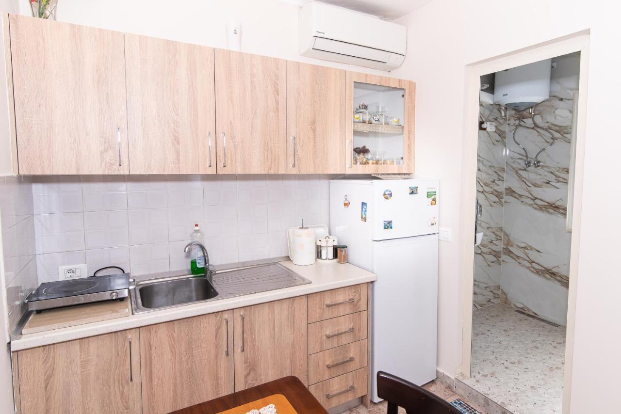 Apartament Erla's *