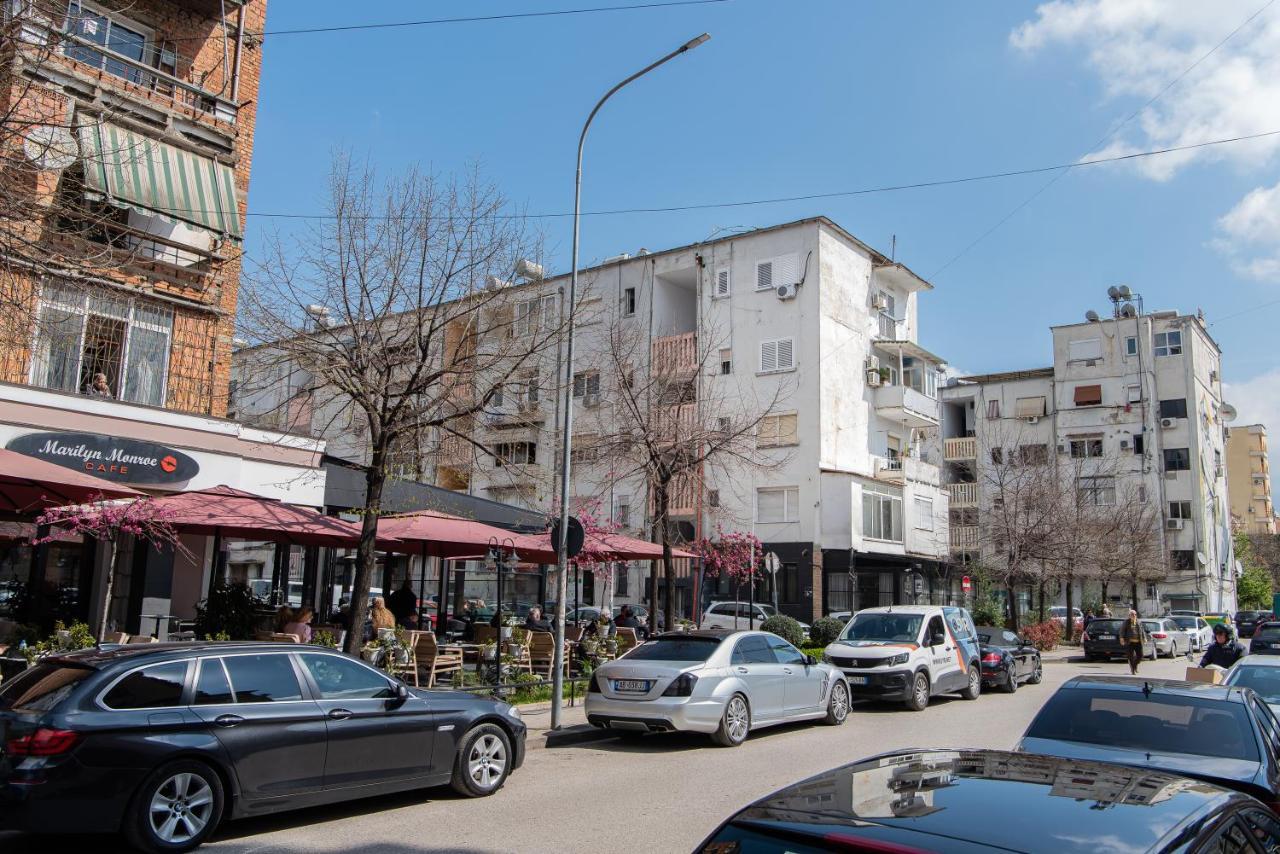 Erla's Apartament