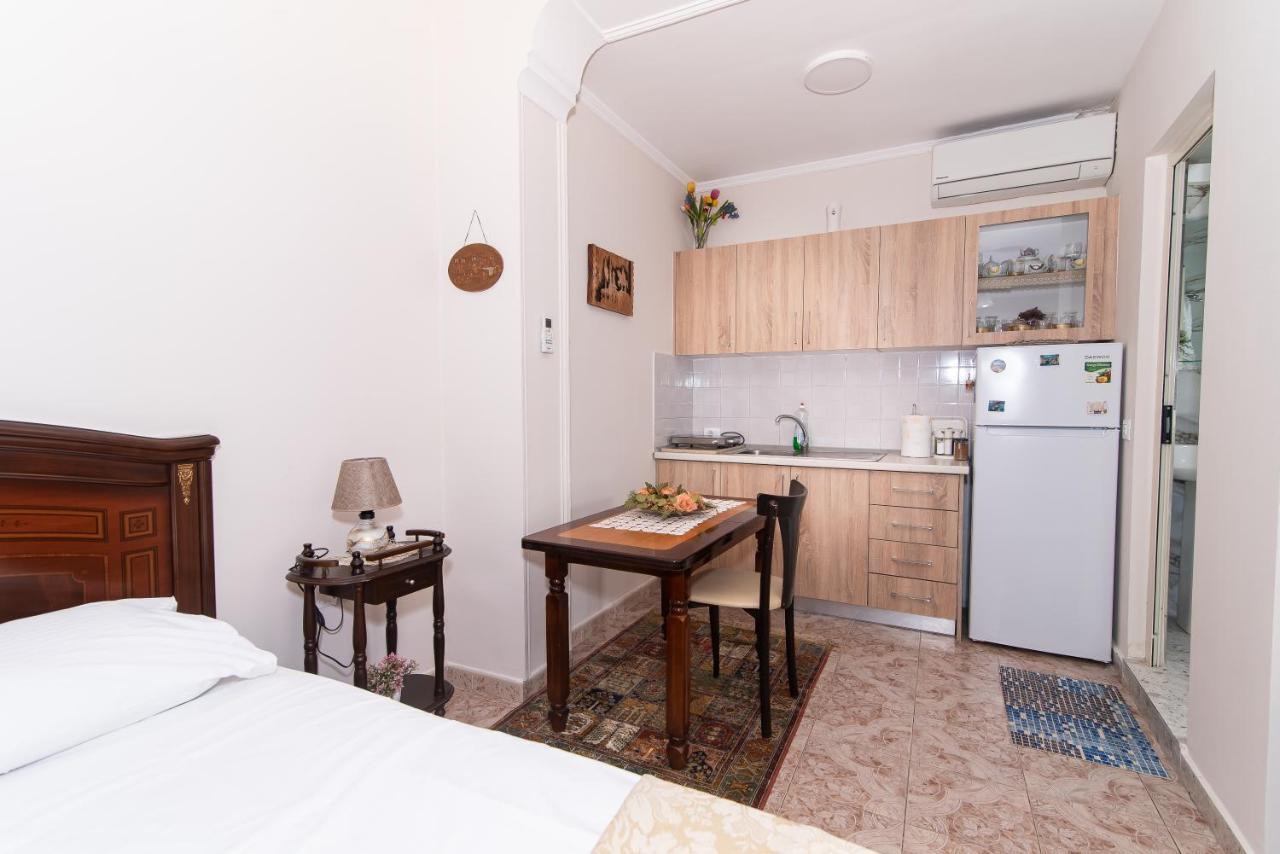 Erla's Apartament *